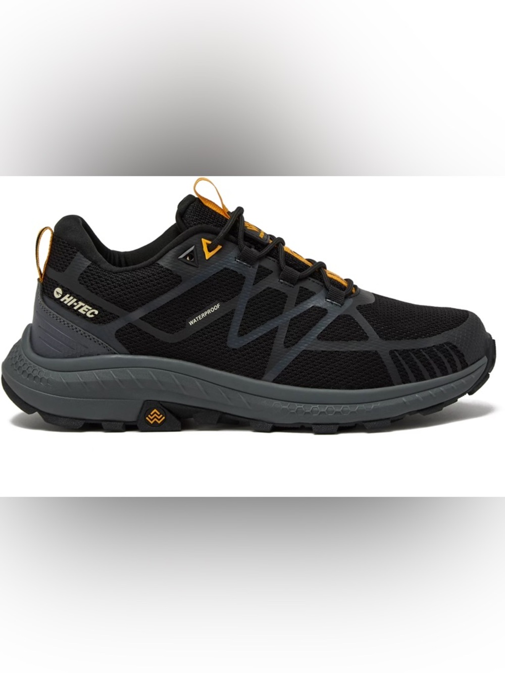 HiTEC Aww Mauna Hiker Shoe